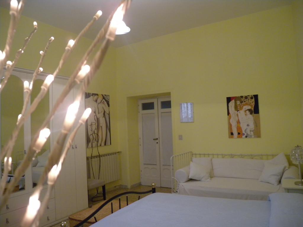 Boezio43B&B Rome Room photo