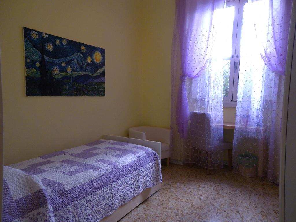 Boezio43B&B Rome Room photo