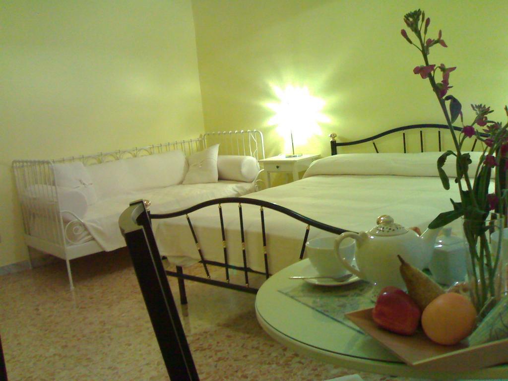 Boezio43B&B Rome Room photo