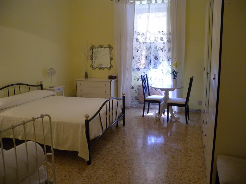 Boezio43B&B Rome Room photo