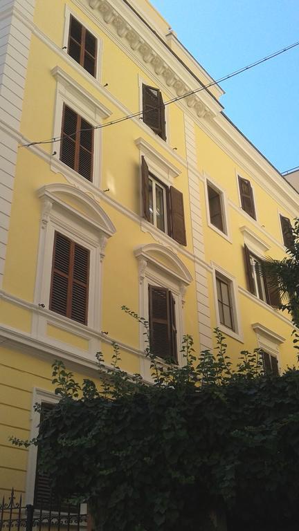 Boezio43B&B Rome Exterior photo