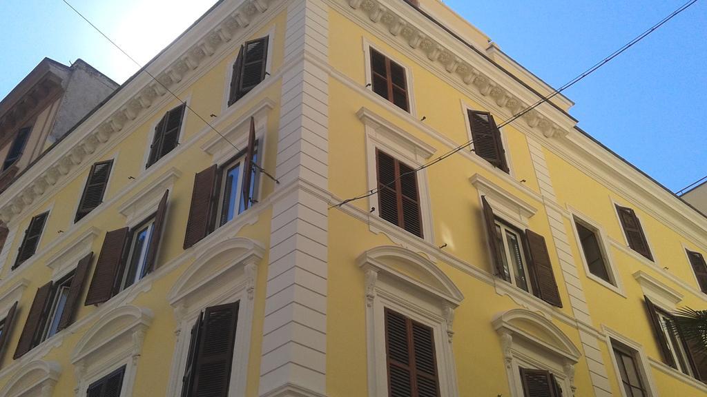 Boezio43B&B Rome Exterior photo