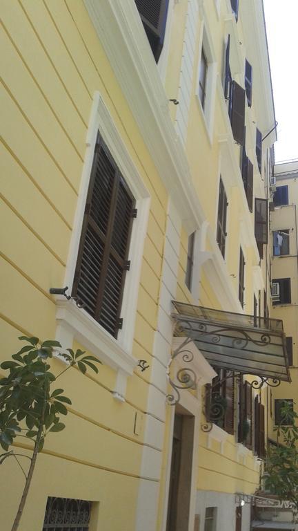 Boezio43B&B Rome Exterior photo