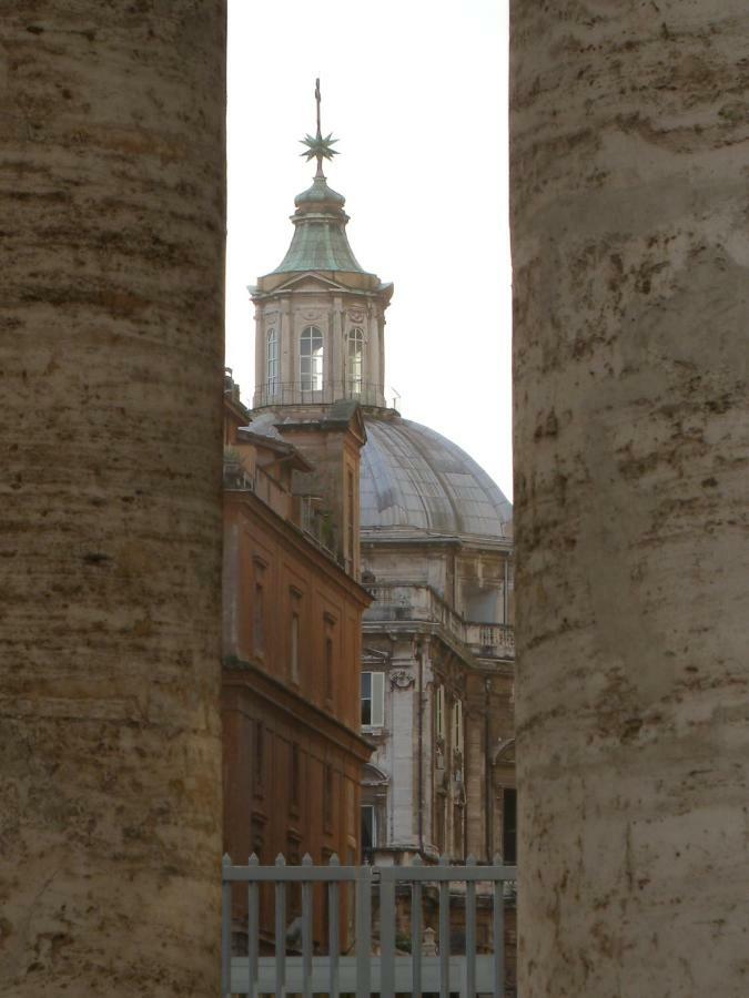 Boezio43B&B Rome Exterior photo